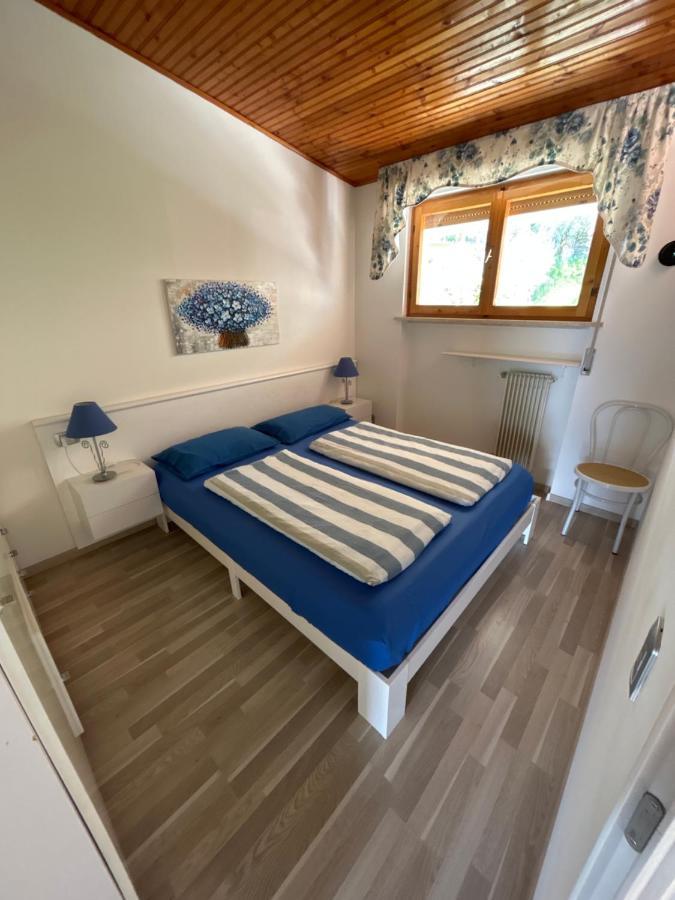 Appartament Onda Blu Malcesine Exterior foto